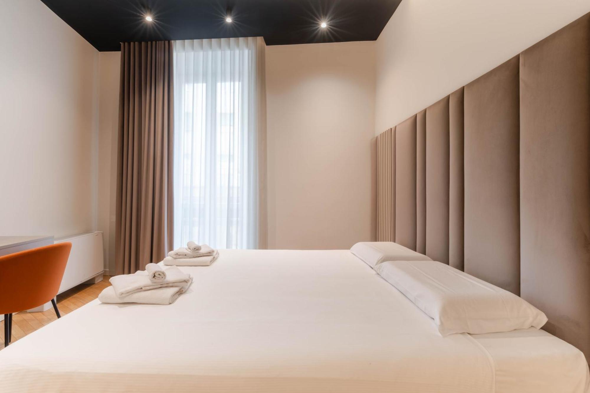 Moscova Luxury In Brera With Wifi And 3 Bedrooms Apartamento *
