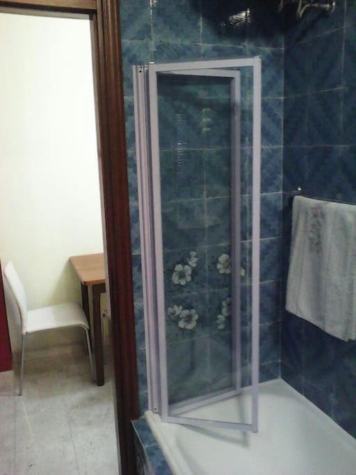 Apartment Monolocale -