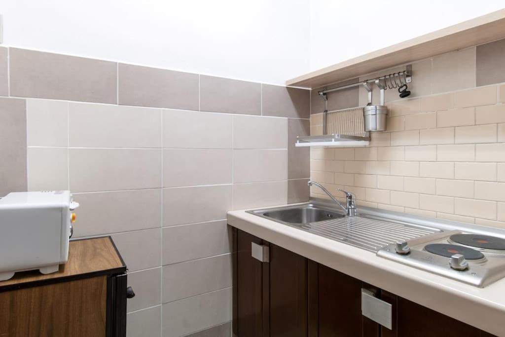 Monolocale -