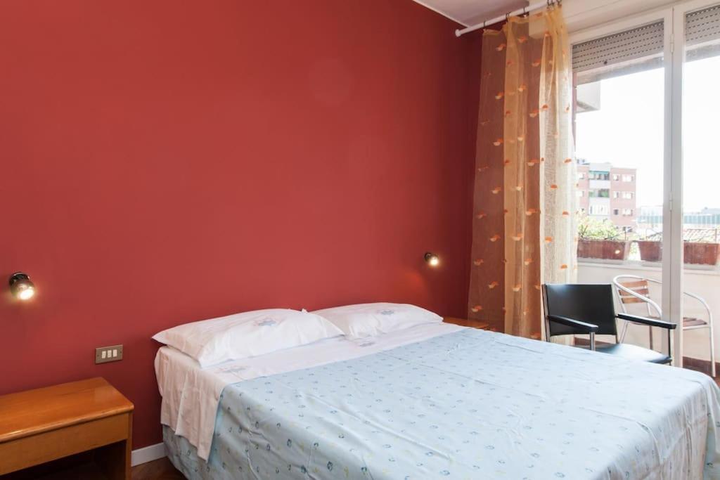 Apartment Monolocale -