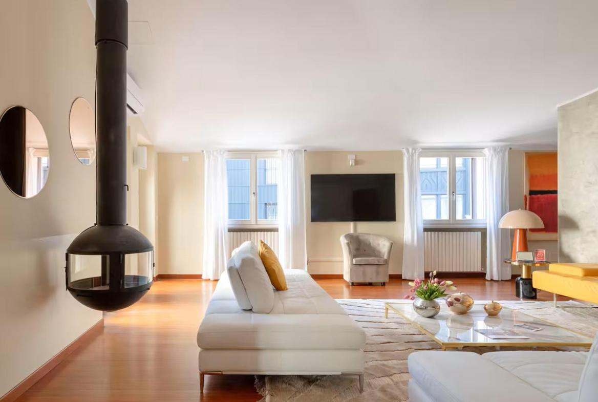 4 Bedroom Apartament With Terrace-duomo View * Milan