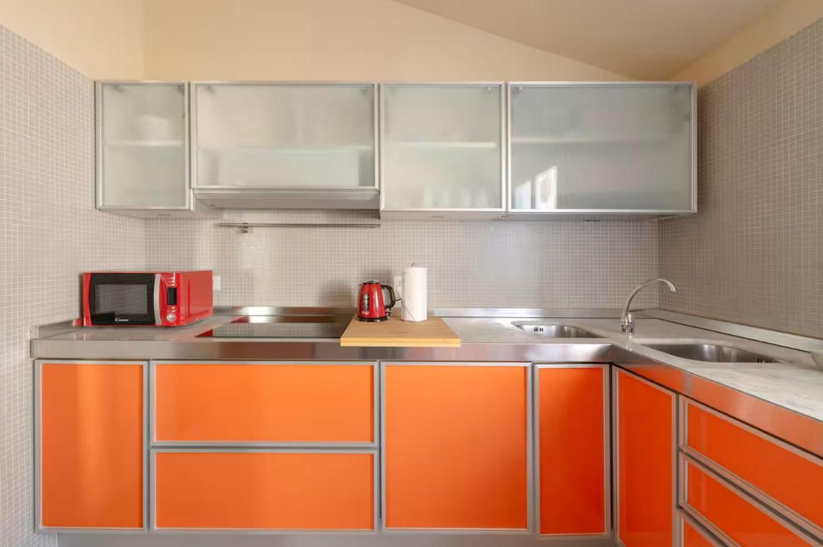 4 Bedroom Apartament With Terrace-duomo View *