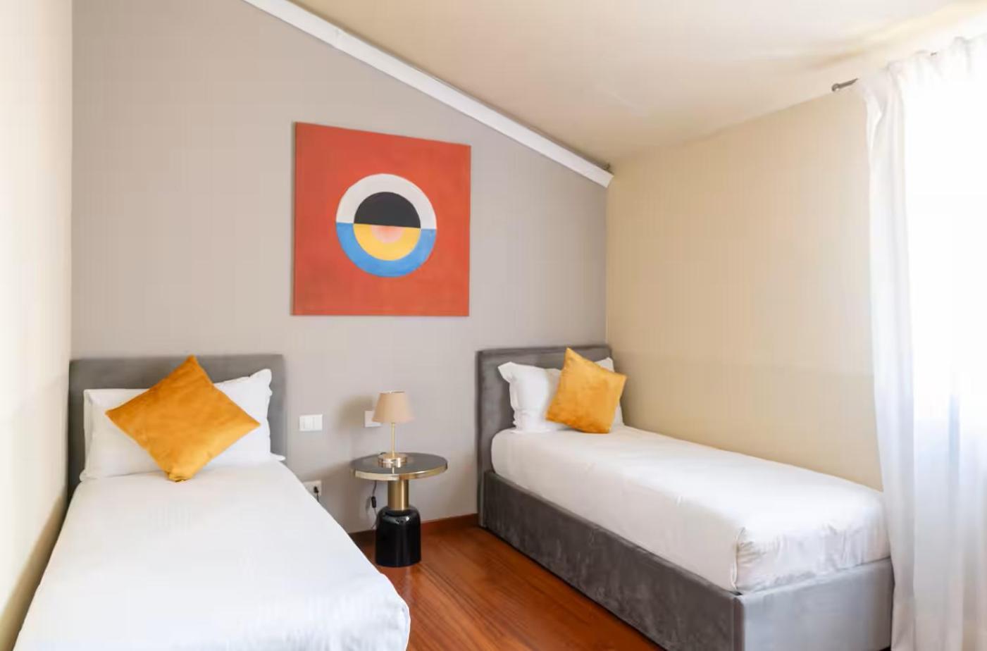 4 Bedroom Apartament With Terrace-duomo View Apartment Milan