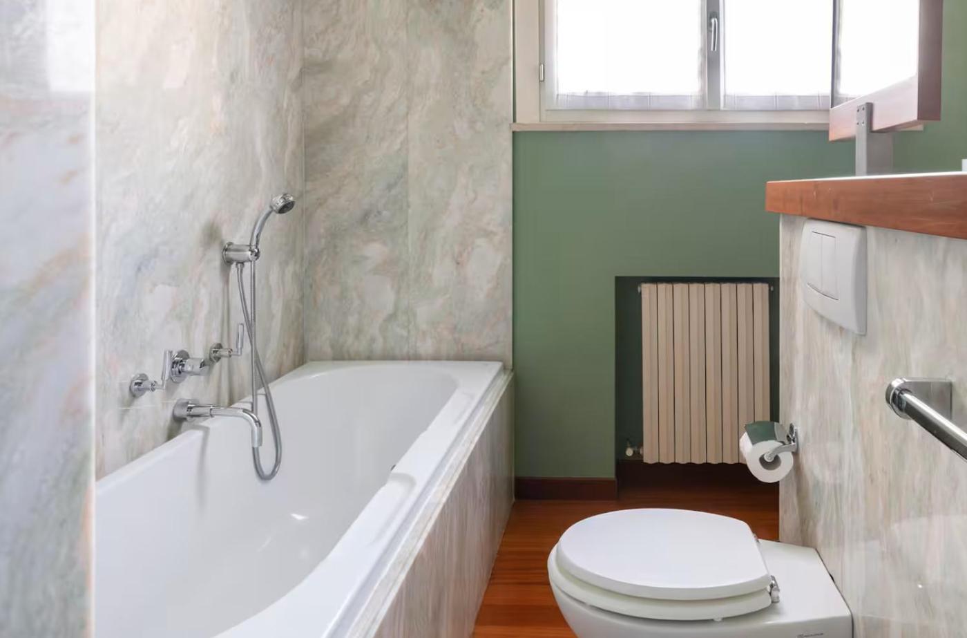 4 Bedroom Apartament With Terrace-duomo View Milan