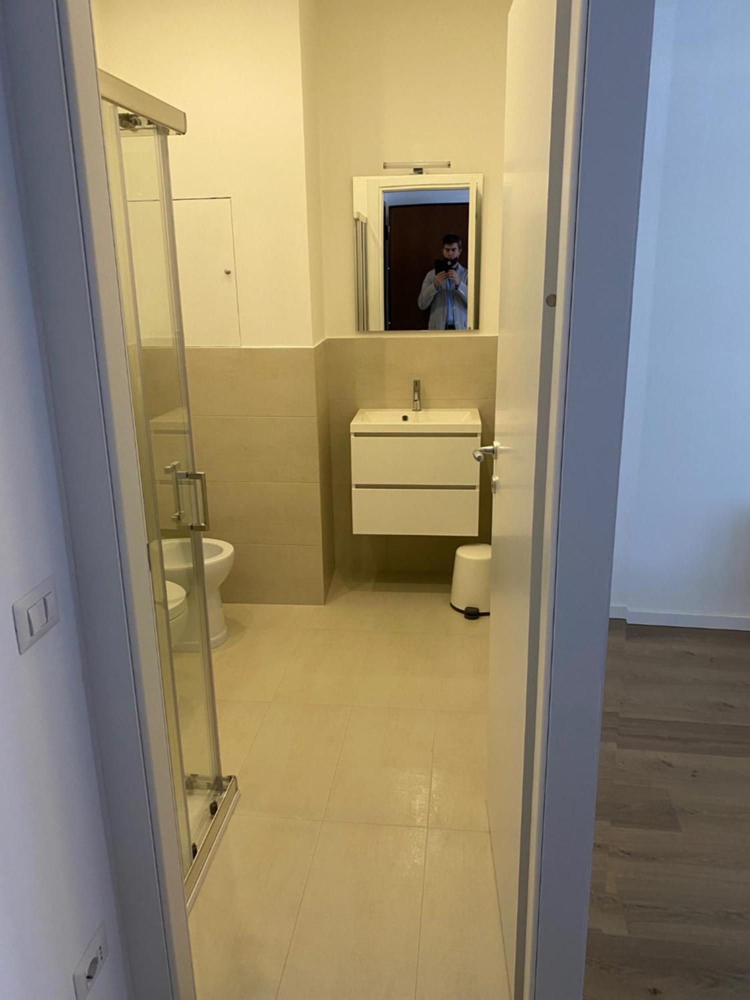 Appartamento Grey House *
