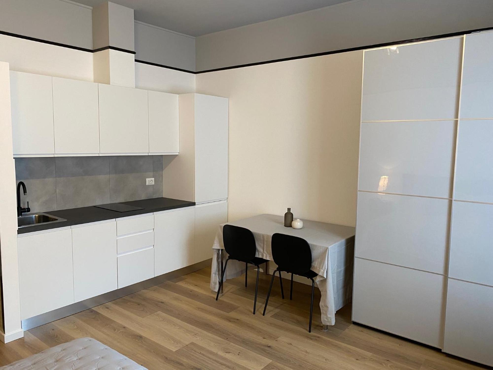 Grey House Appartamento