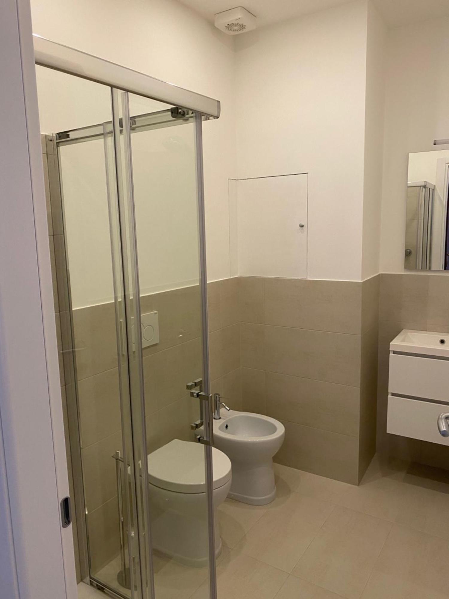 Appartamento Grey House