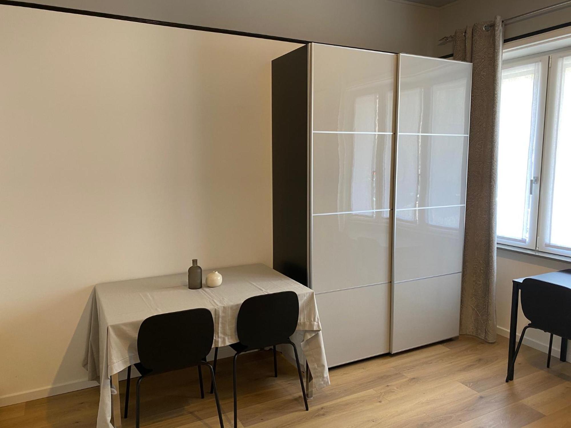 Grey House Appartamento Milano