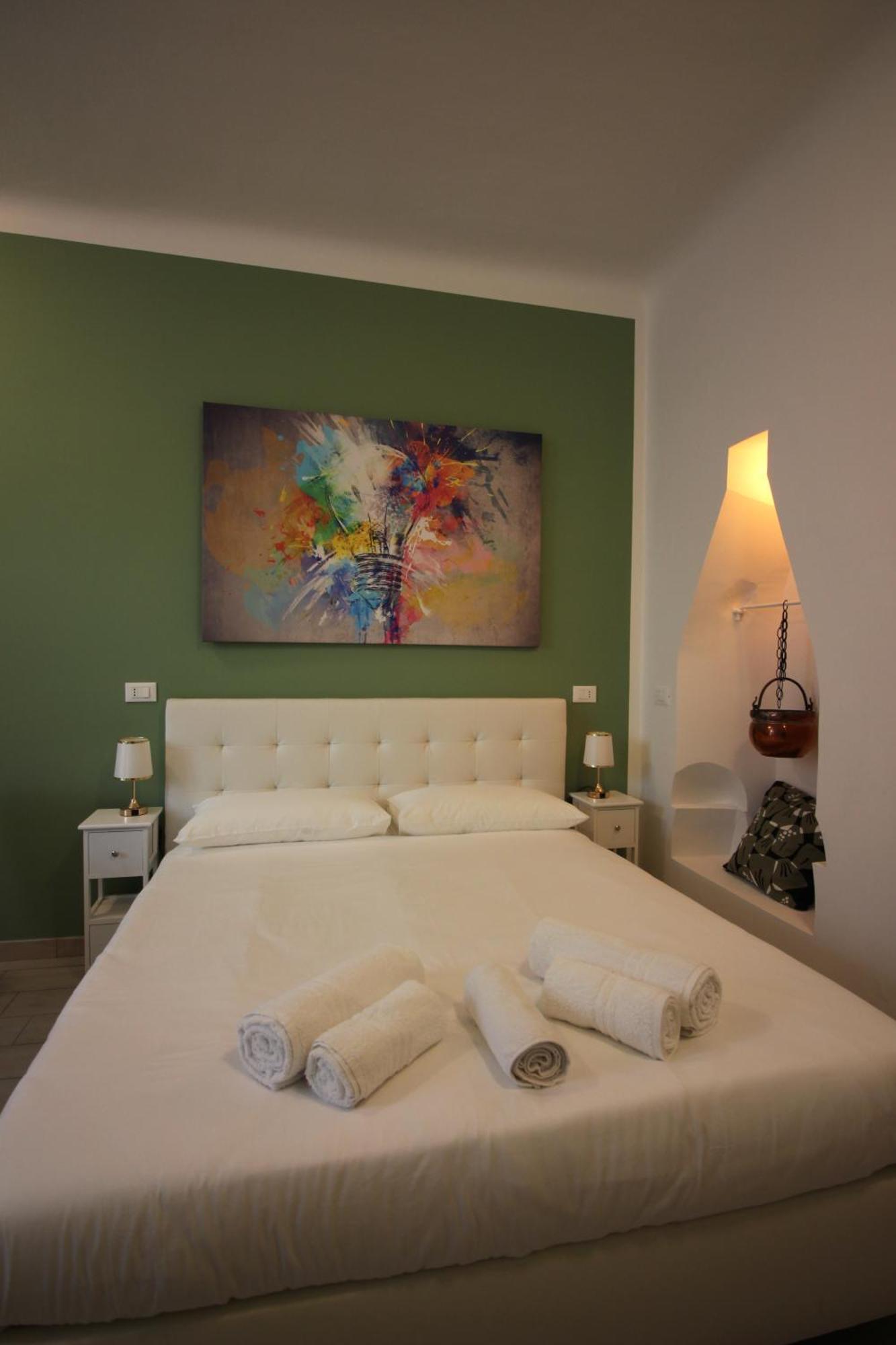 Apartamento Veronica's House
