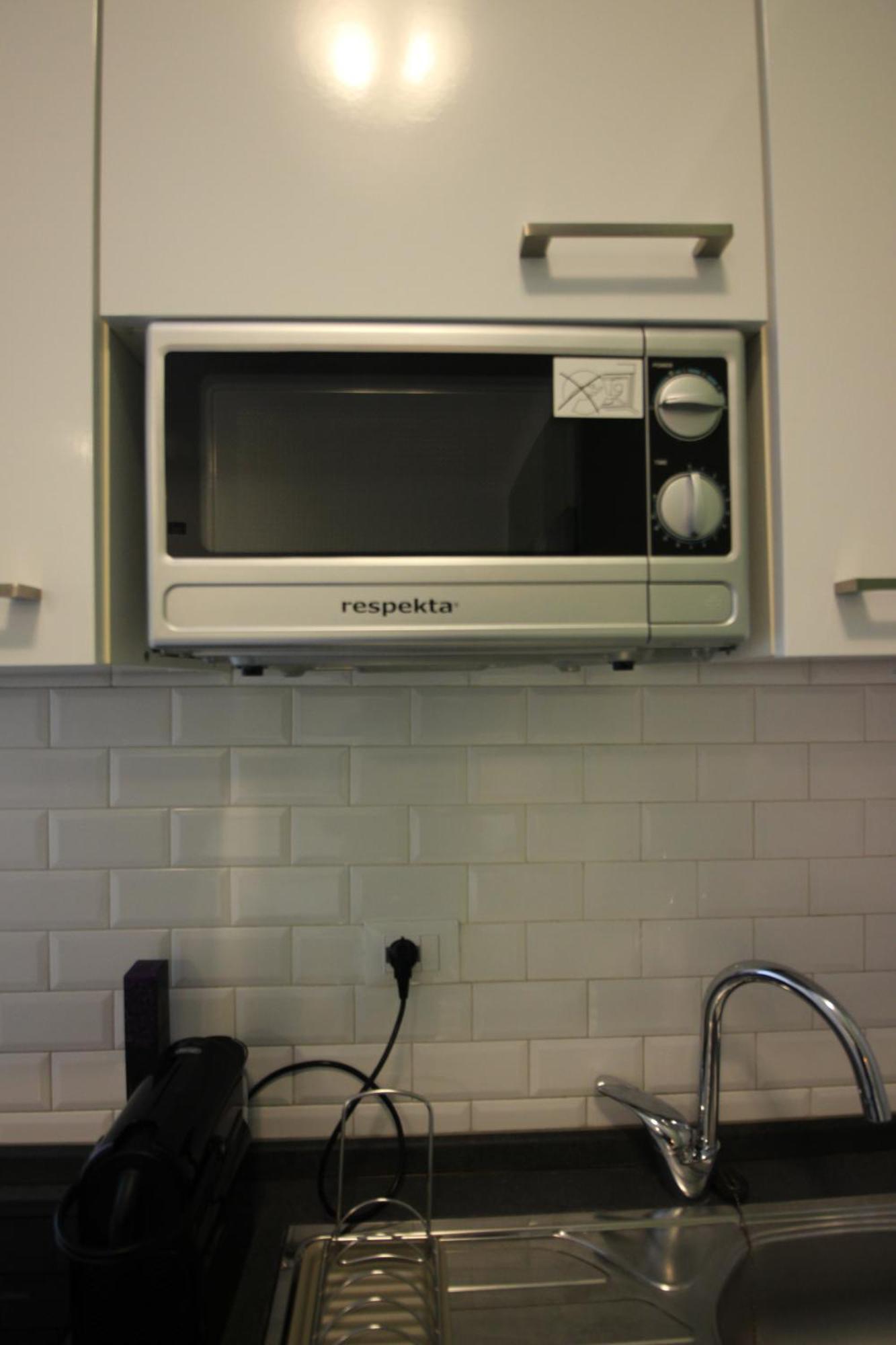 Apartamento Veronica's House *