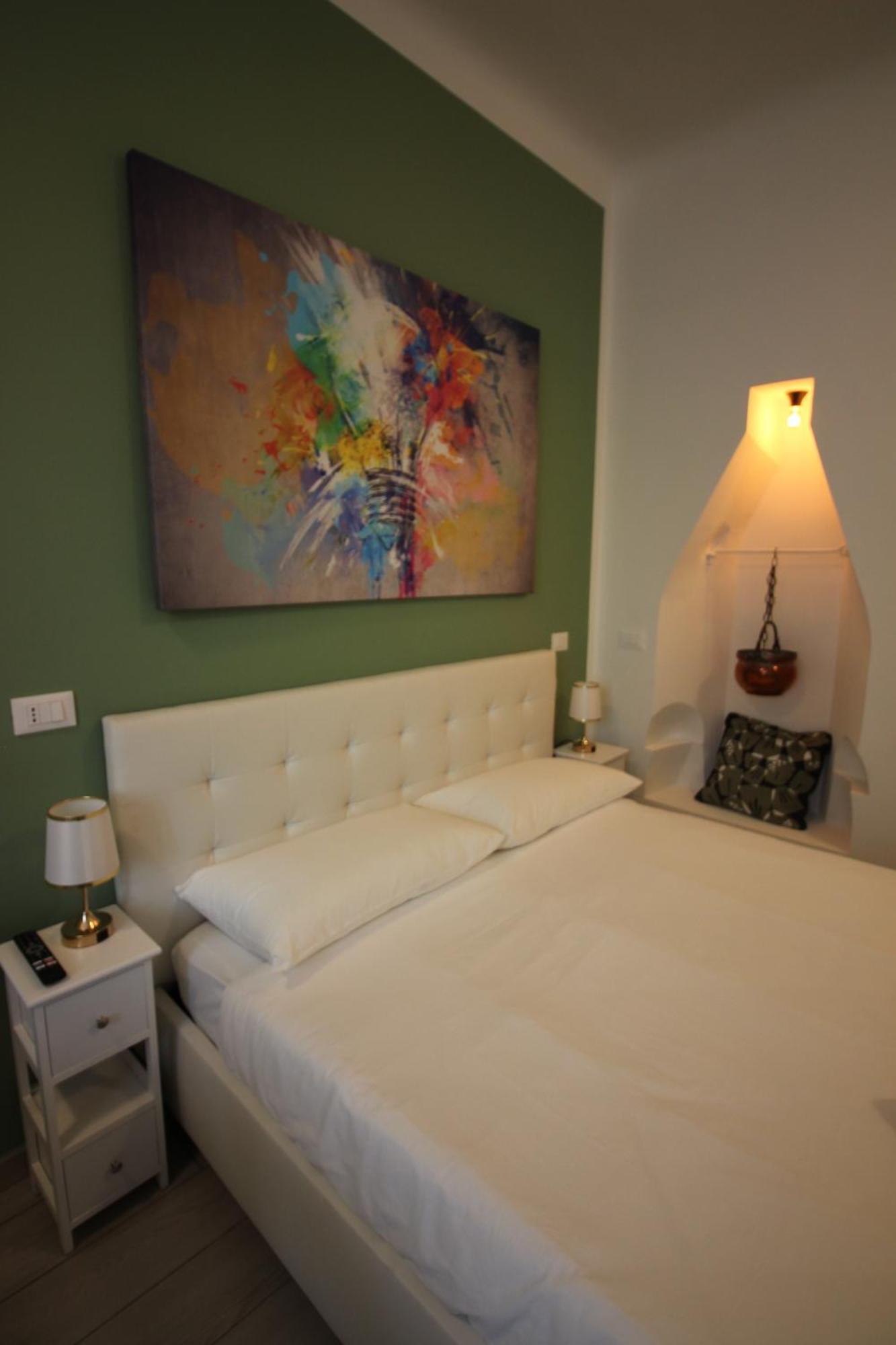Apartamento Veronica's House