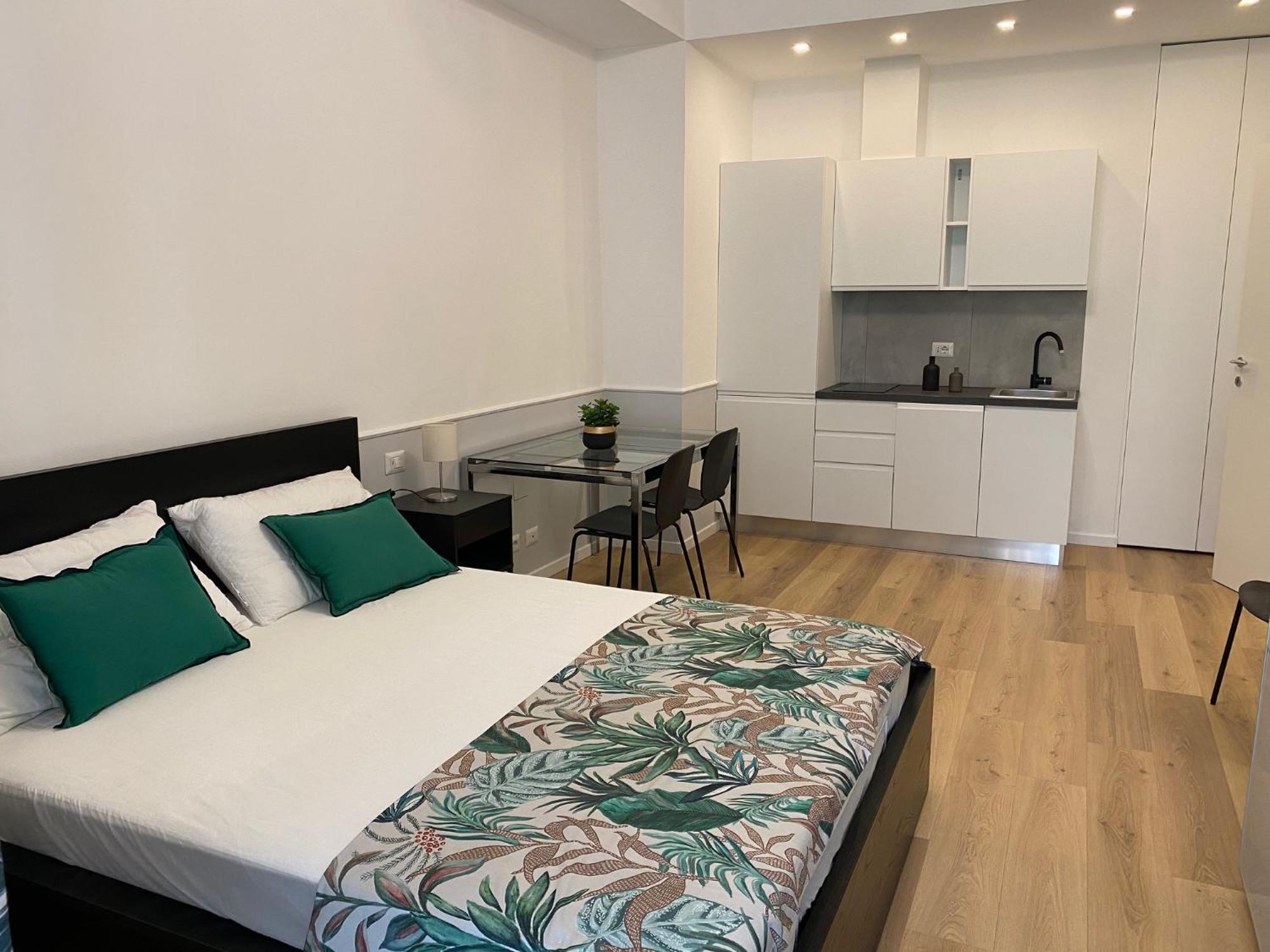 House Apartment