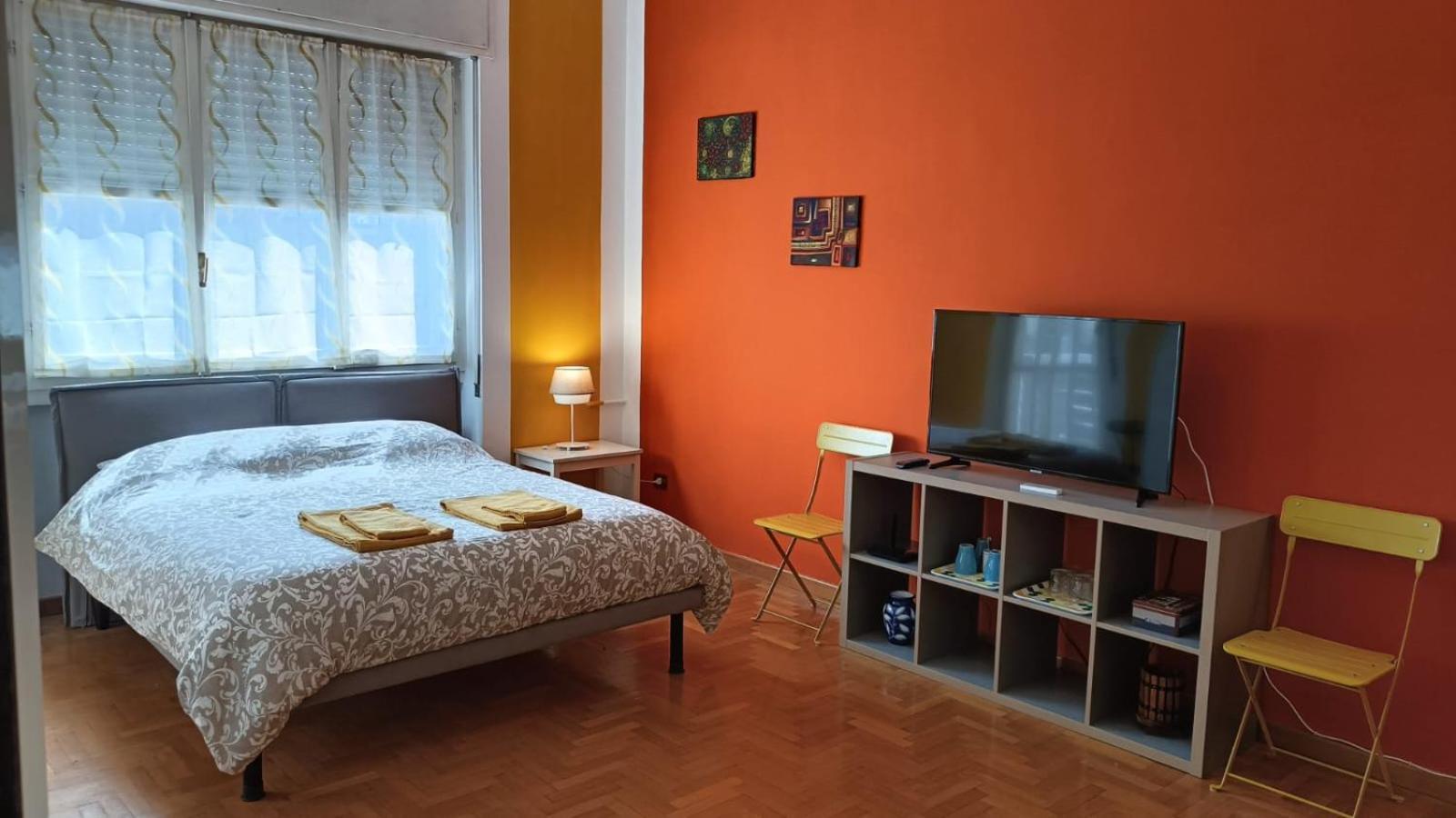 Appartamento Isola Flat *