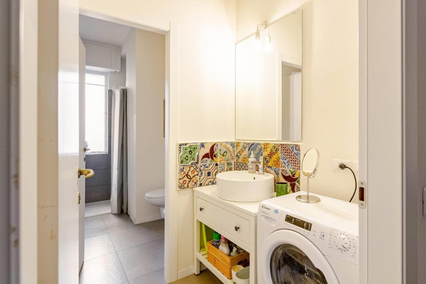 La Casa Di Francy Apartment