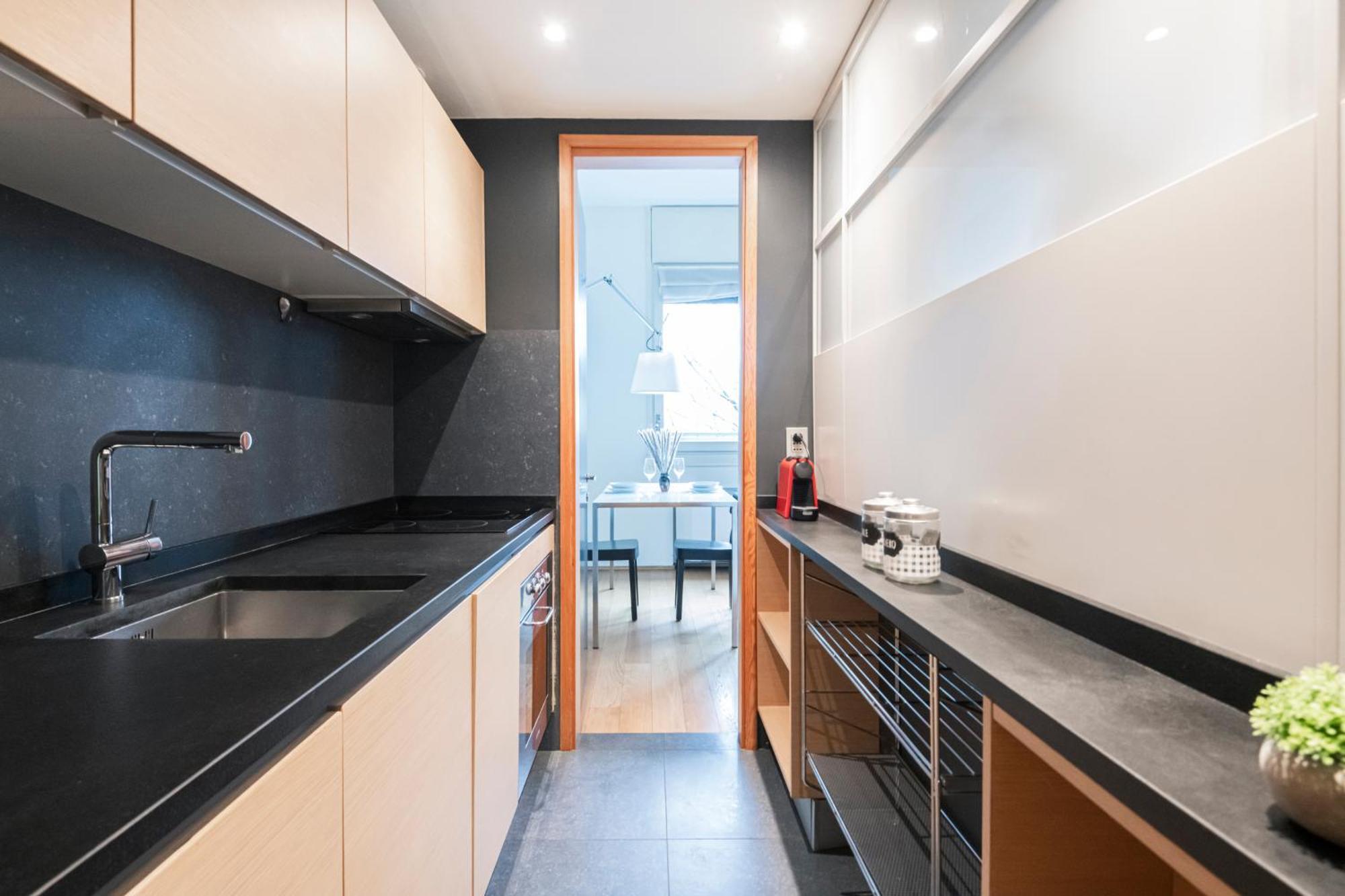 Wonderful Brera Flat Apartment *
