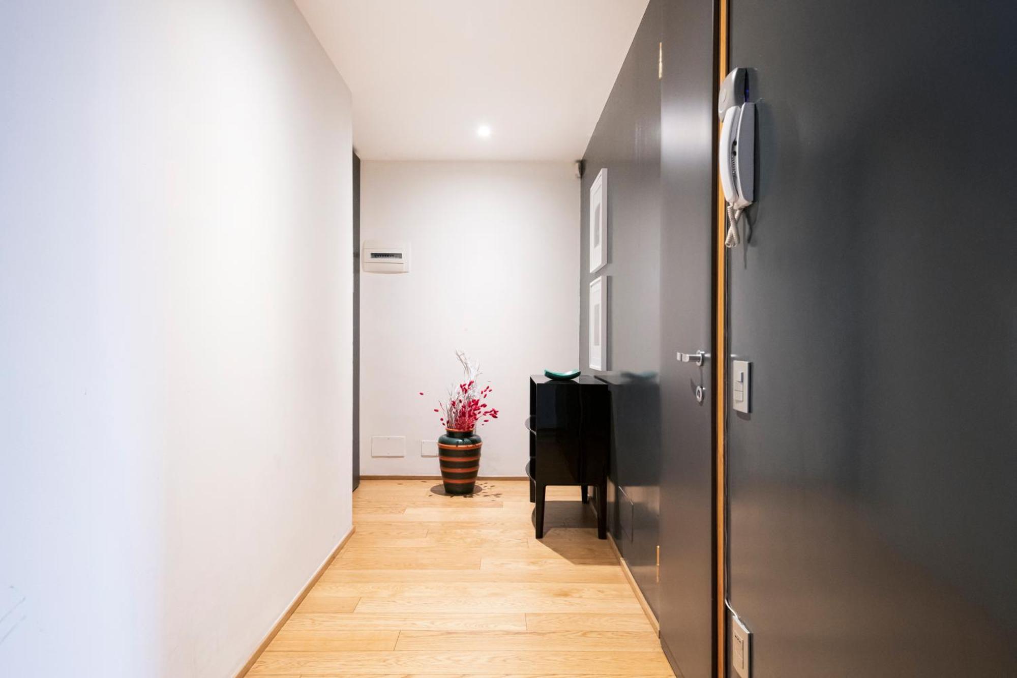 Apartment Wonderful Brera Flat Milan