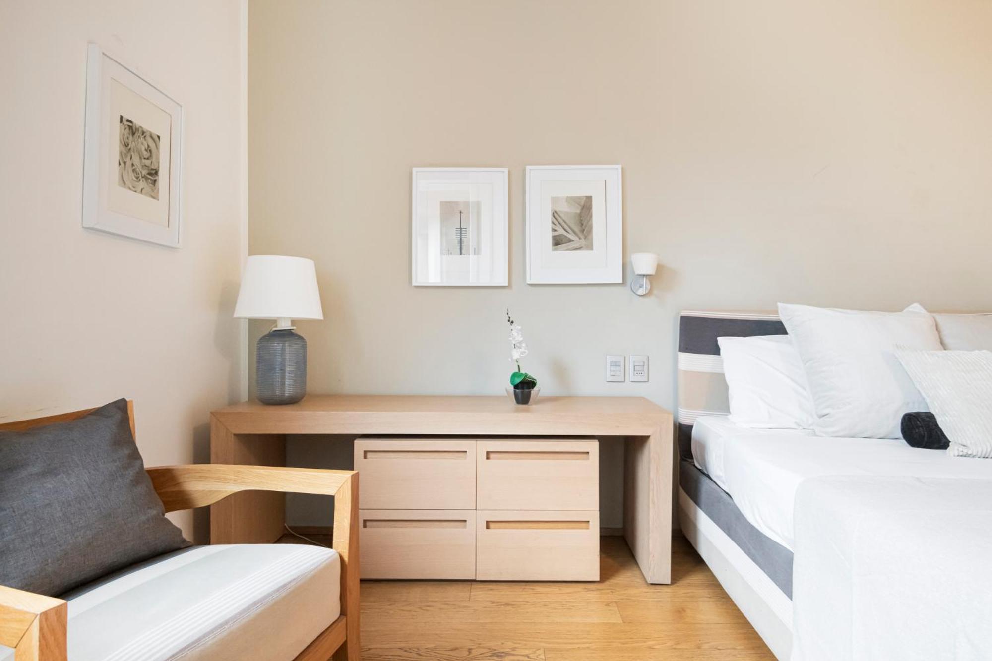 Wonderful Brera Flat Milan