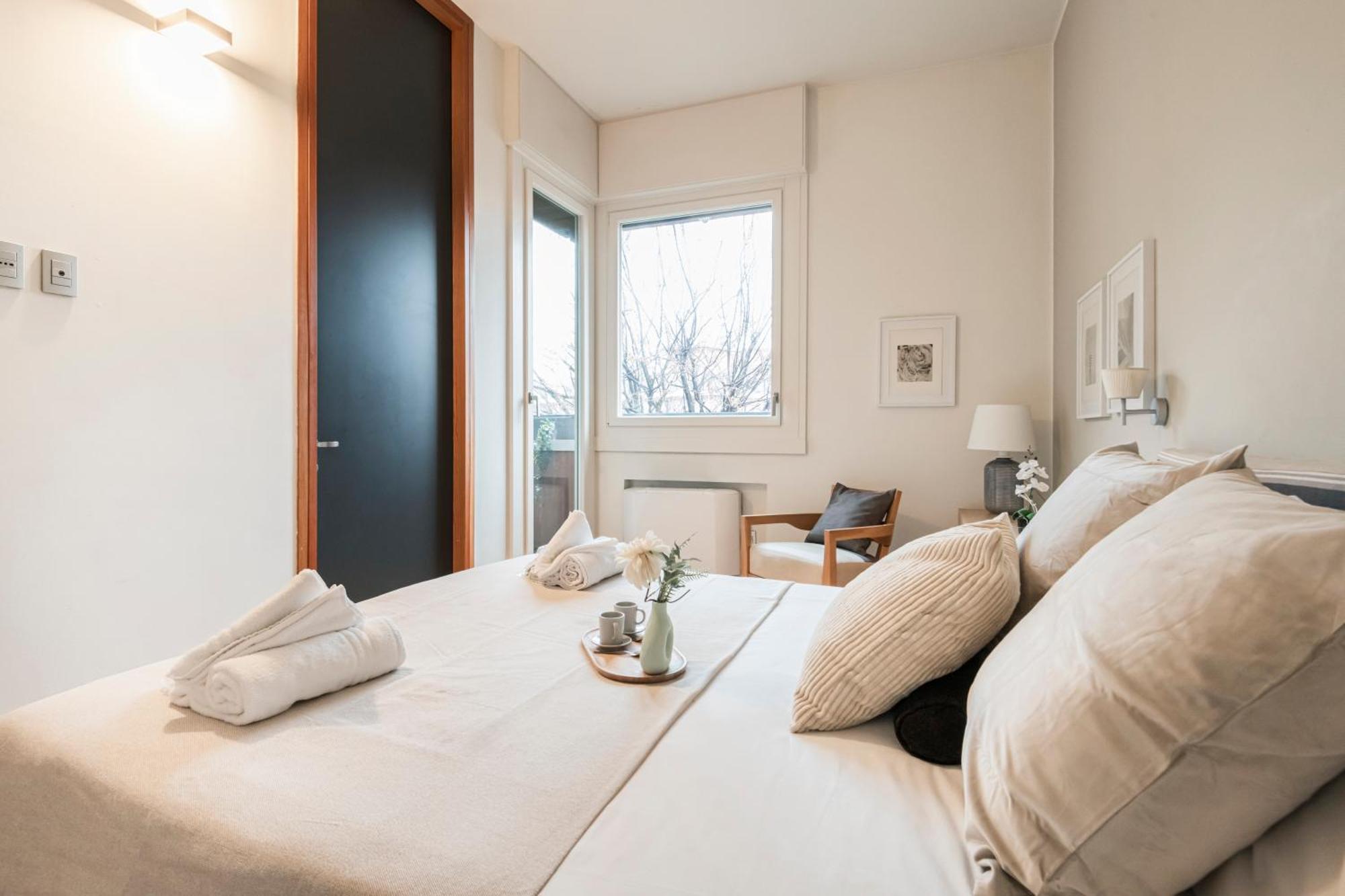 Wonderful Brera Flat * Milan