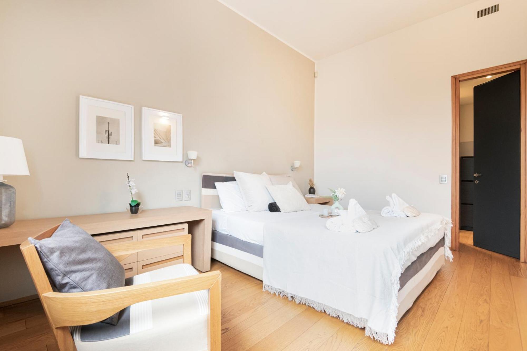 Wonderful Brera Flat