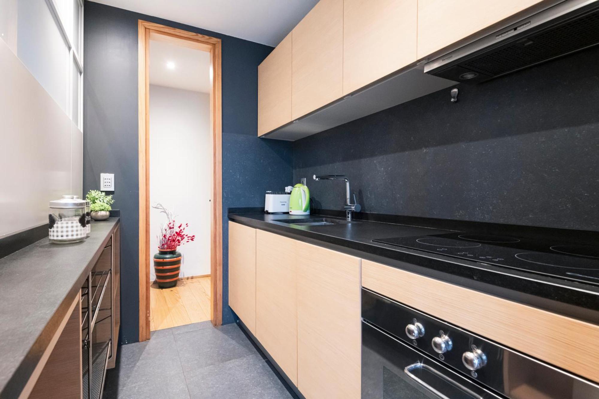 Apartment Wonderful Brera Flat *