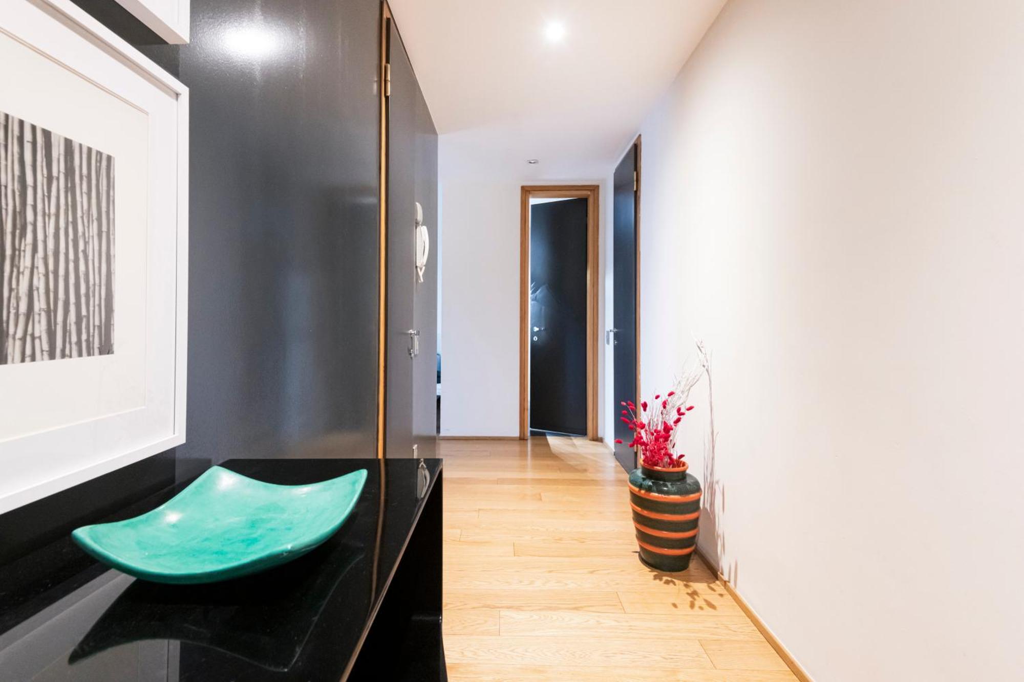 Wonderful Brera Flat Apartment Milan