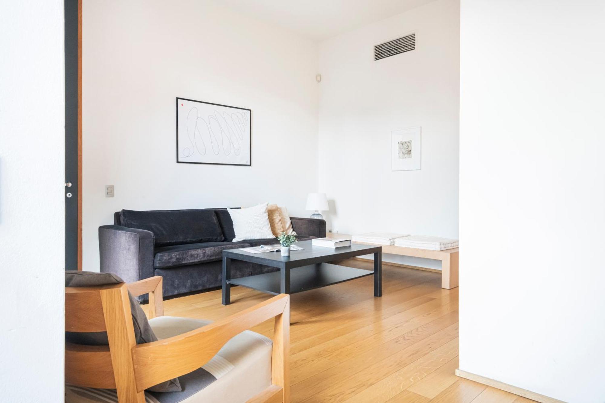 Wonderful Brera Flat * Milan