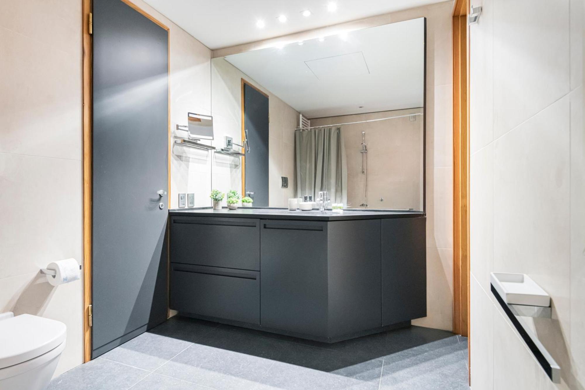Wonderful Brera Flat Apartment
