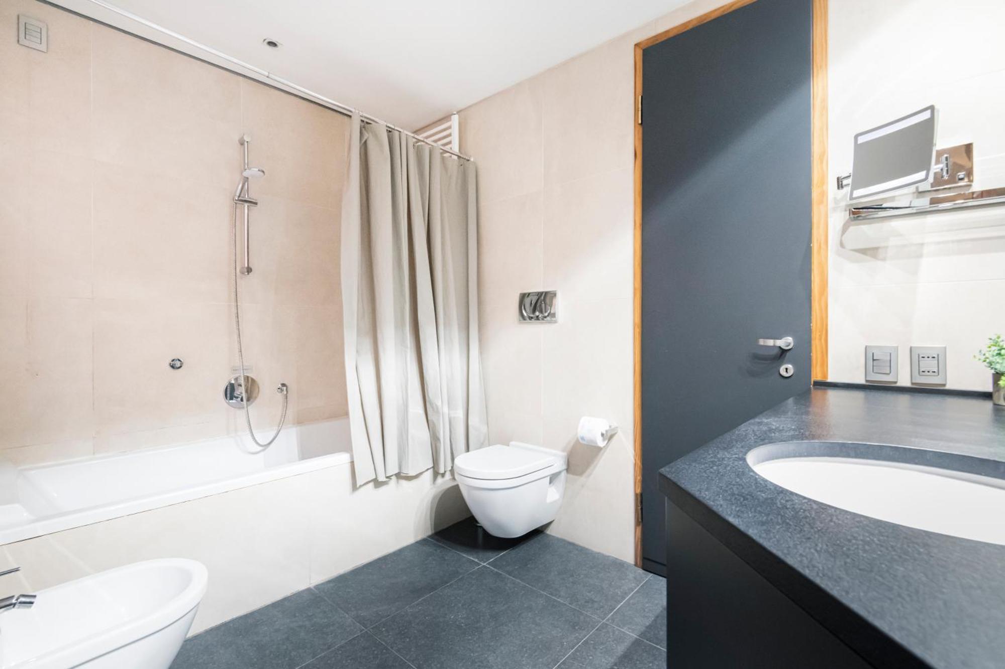 Apartment Wonderful Brera Flat