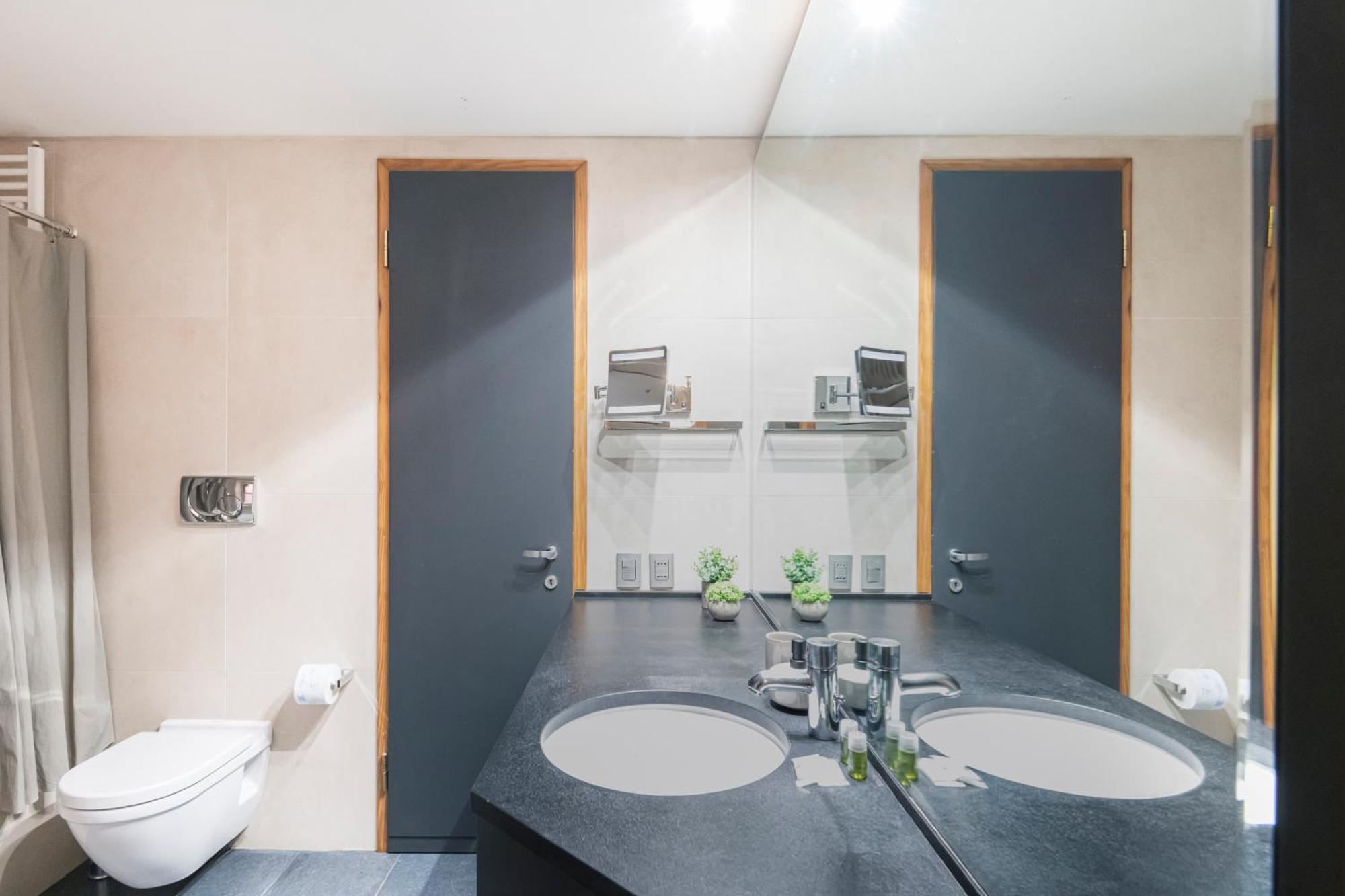 Wonderful Brera Flat Apartment *