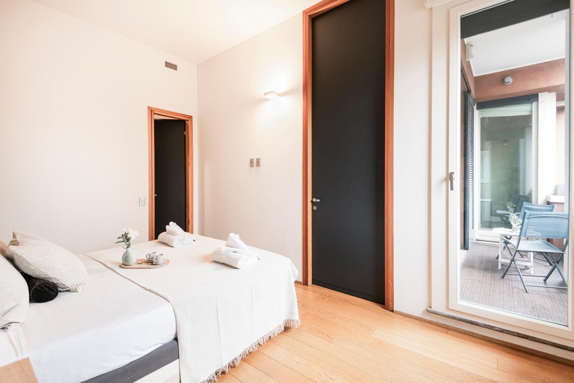 Apartment Wonderful Brera Flat *