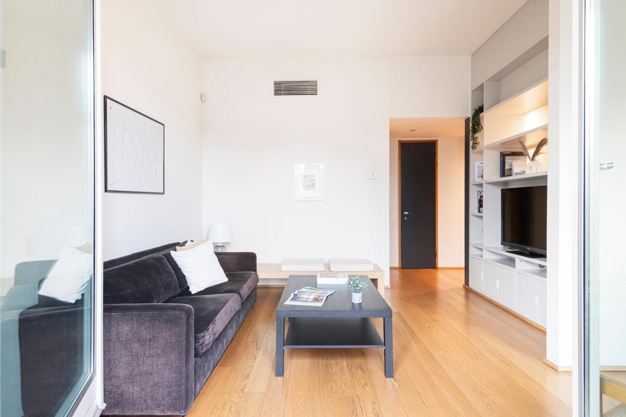 Wonderful Brera Flat * Milan