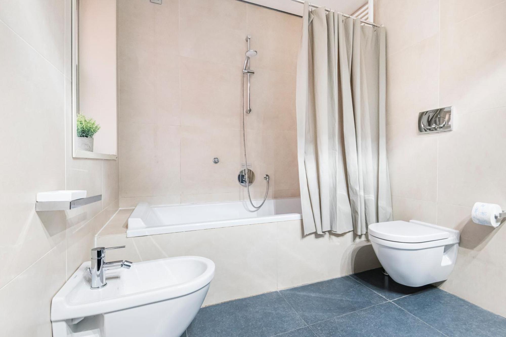 Wonderful Brera Flat Apartment *