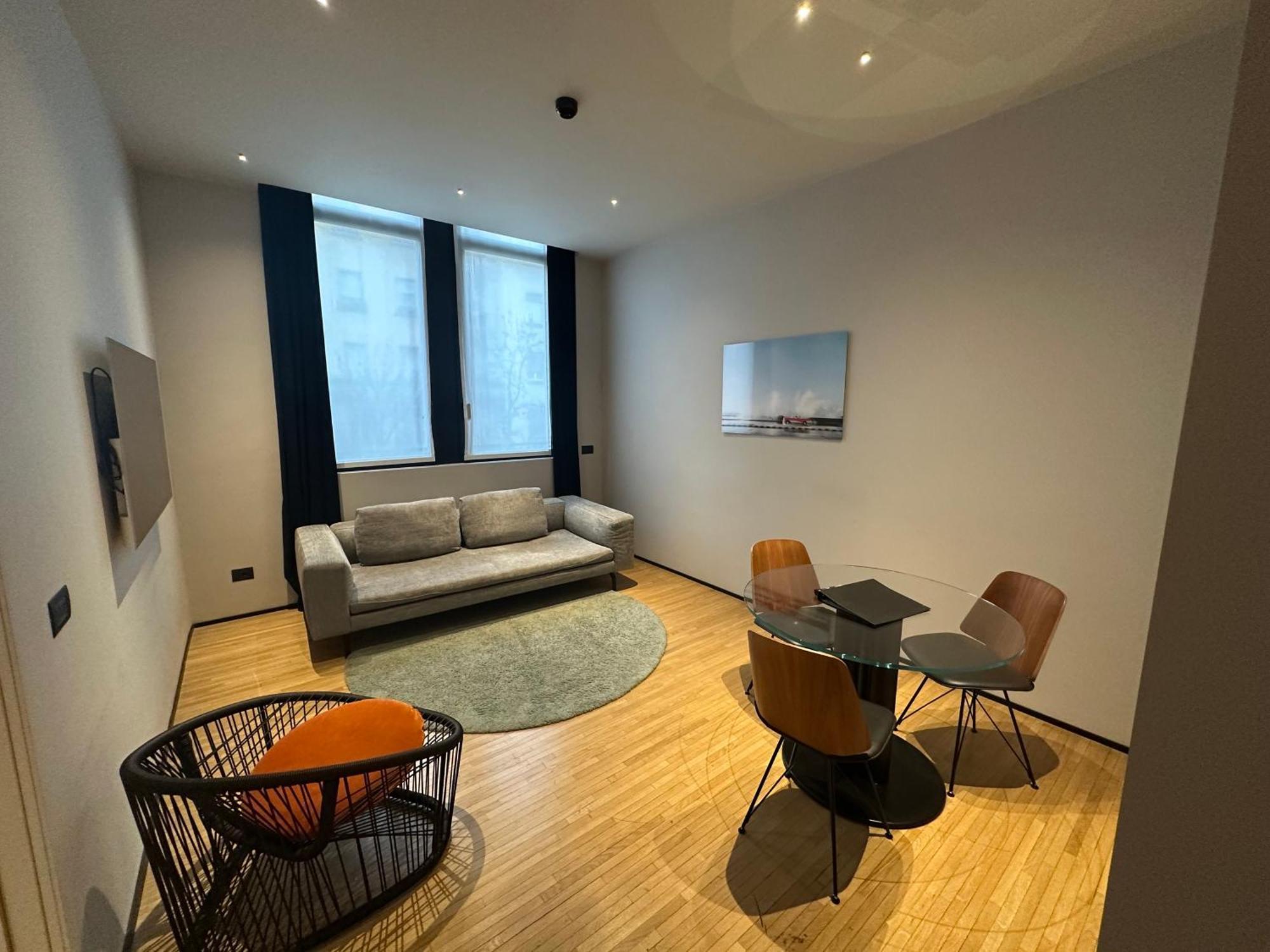 Piranesi 246 Apartment Milan