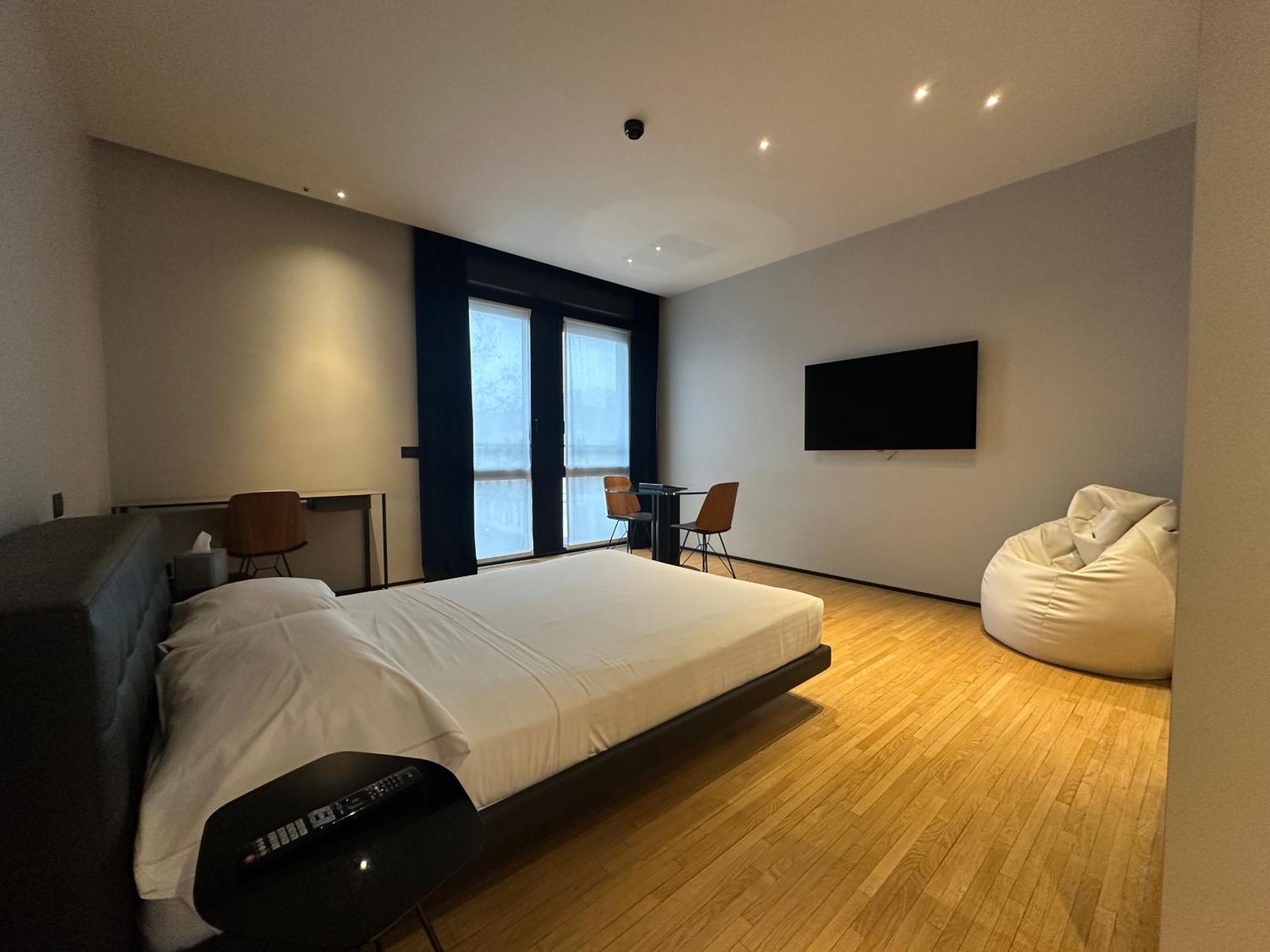 Piranesi 246 Apartment Milan