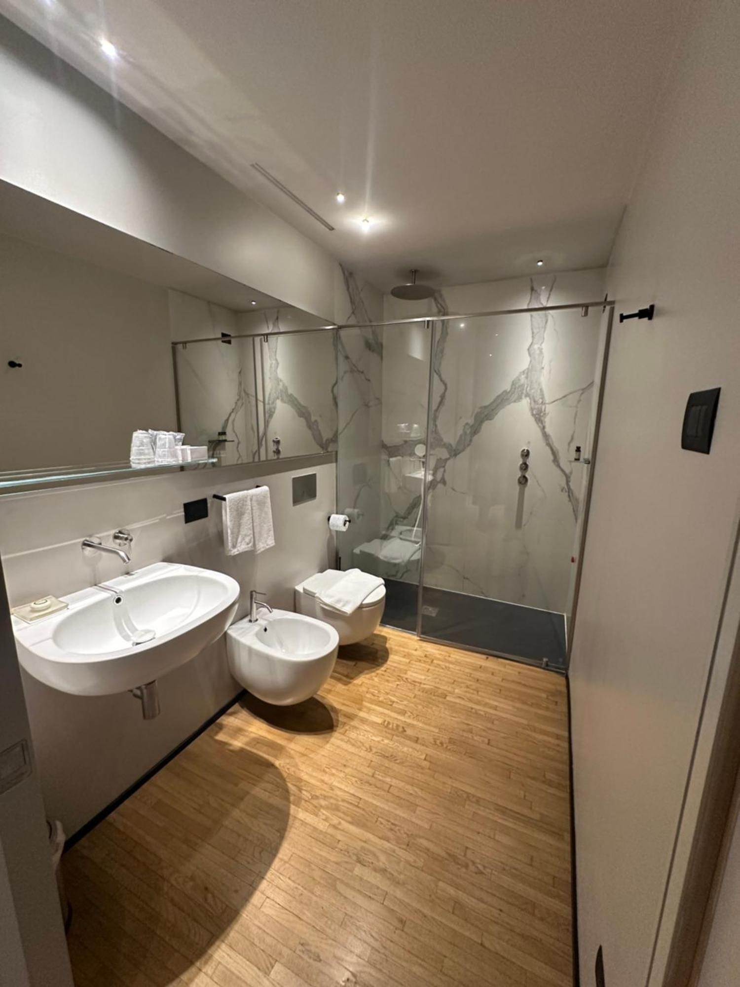 Apartment Piranesi 246 Milan