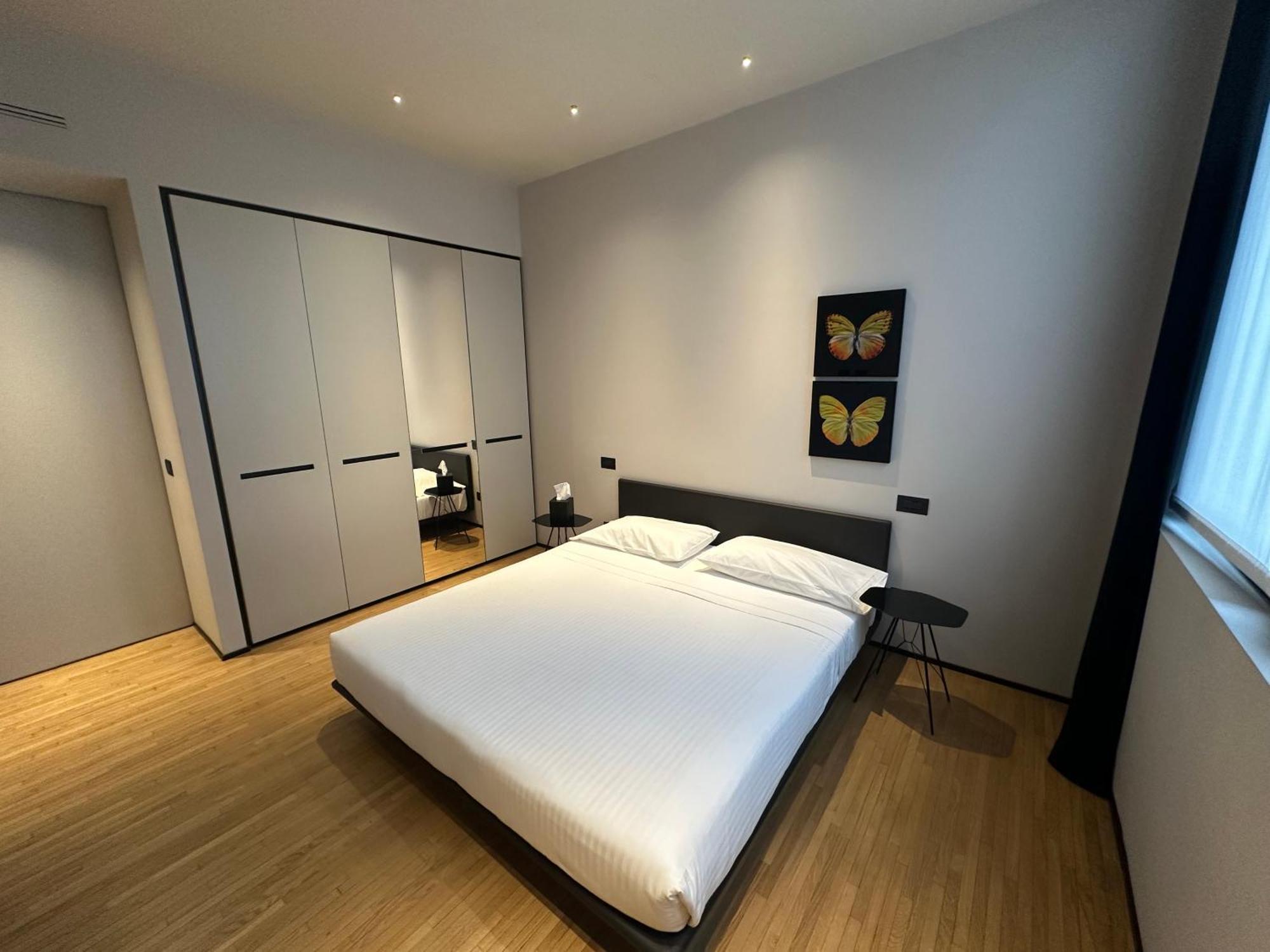 Apartment Piranesi 246 *
