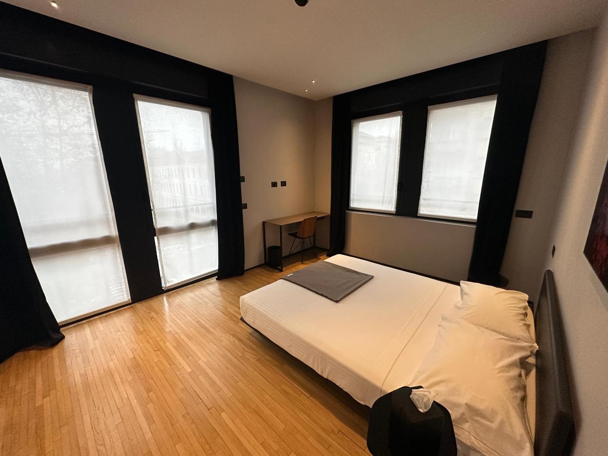 Piranesi 246 Apartment