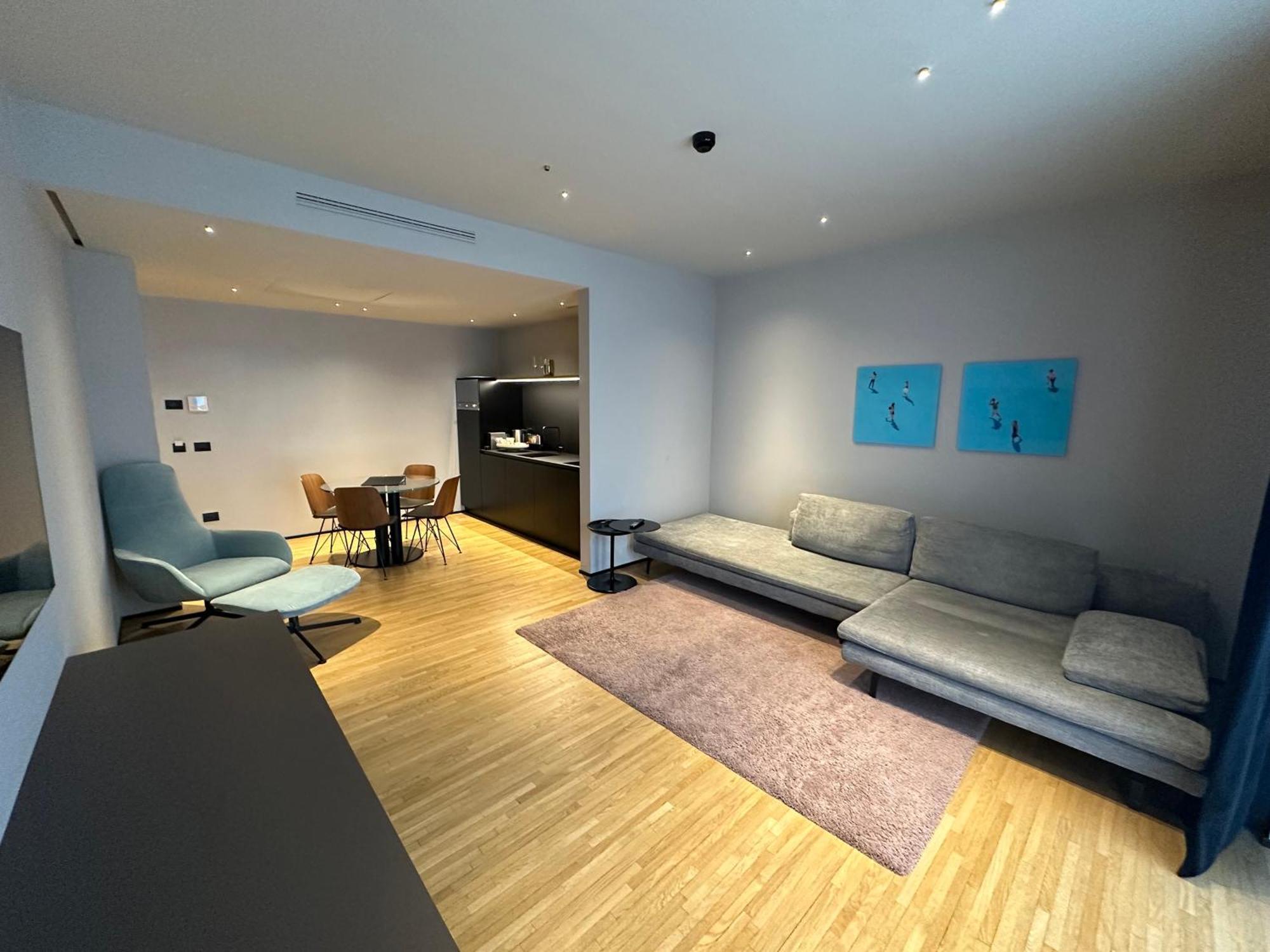 Piranesi 246 Apartment *
