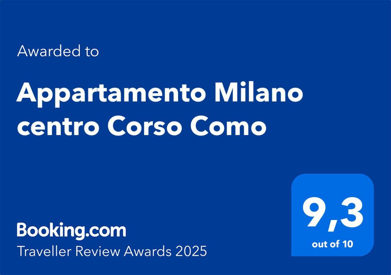 Centro Corso Milan