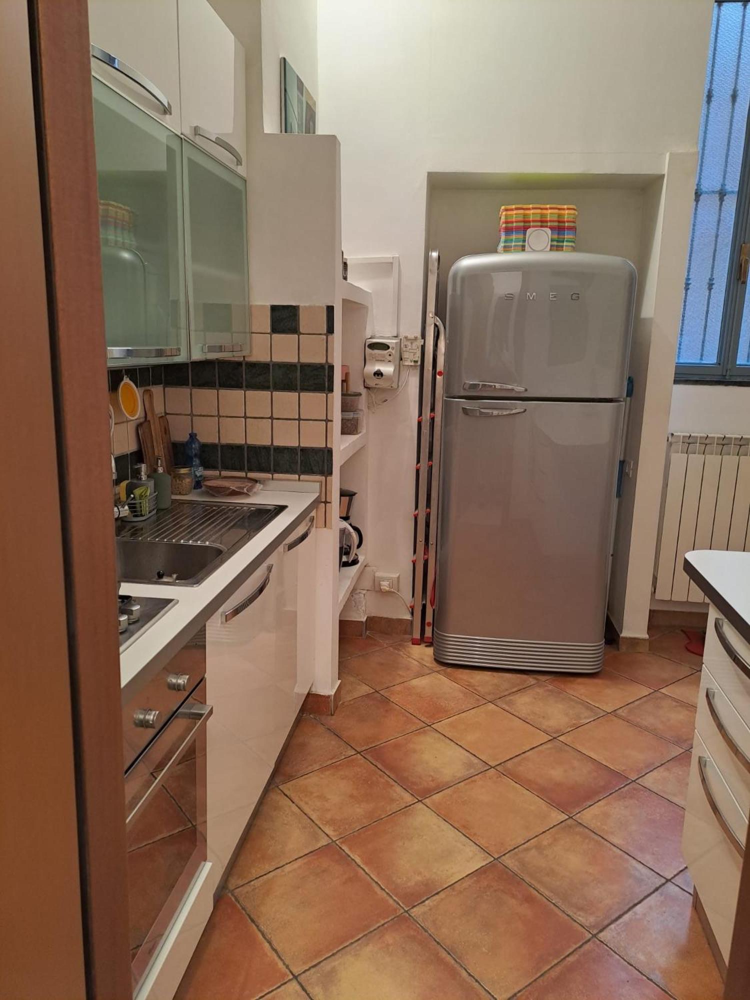 Appartamento Porta Venezia Loft - & Station