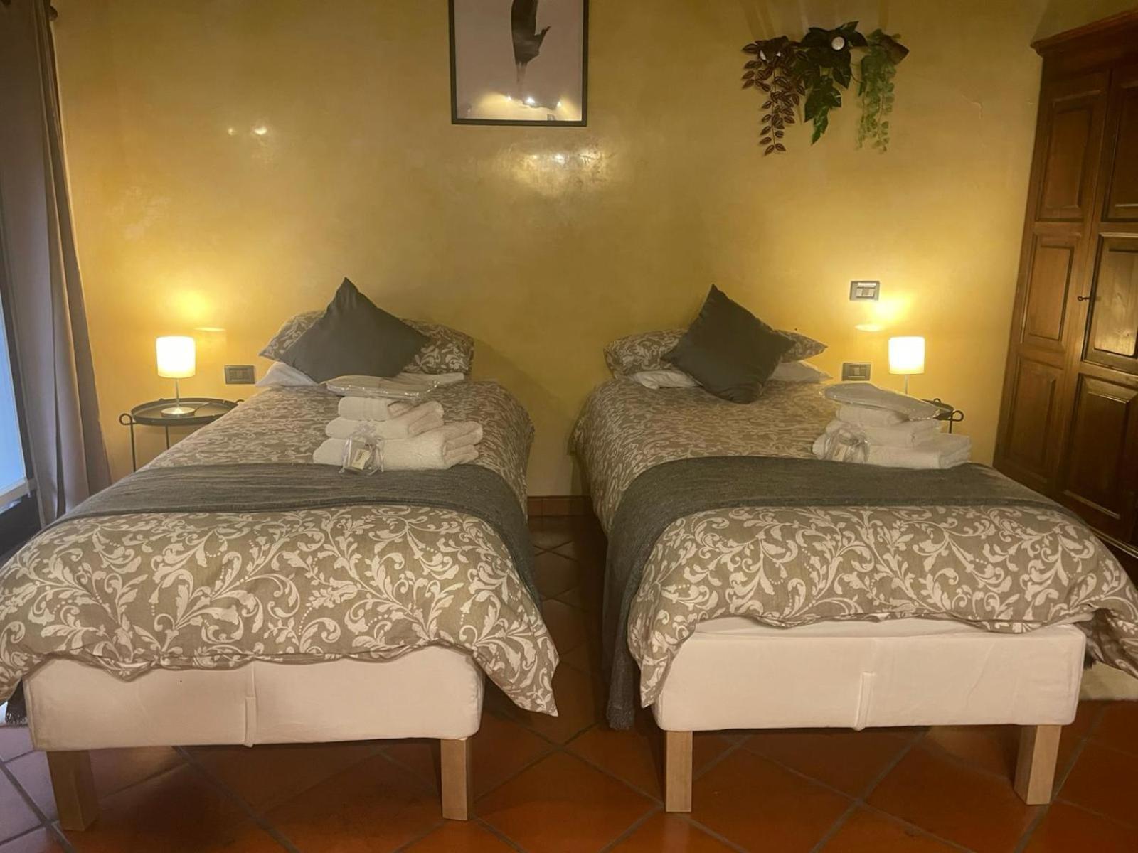Monolocale Dalia Abbadesse Apartamento Milão