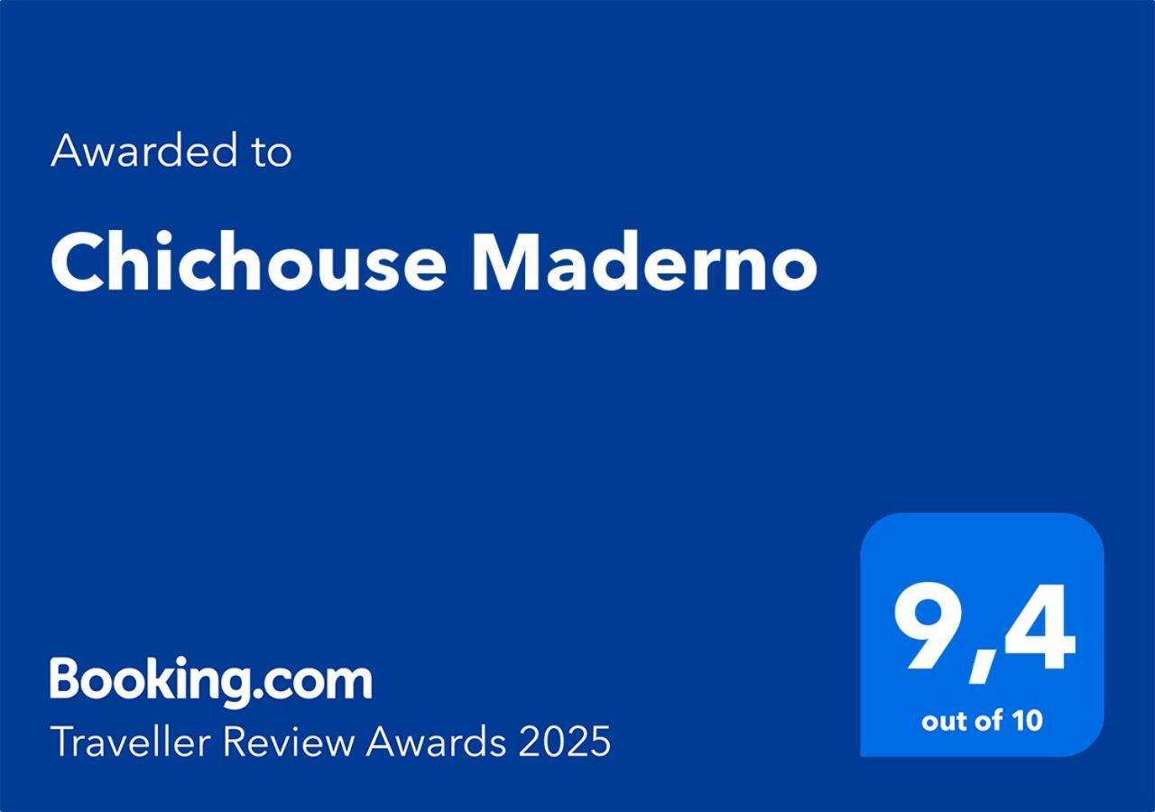 Chichouse Maderno Milano