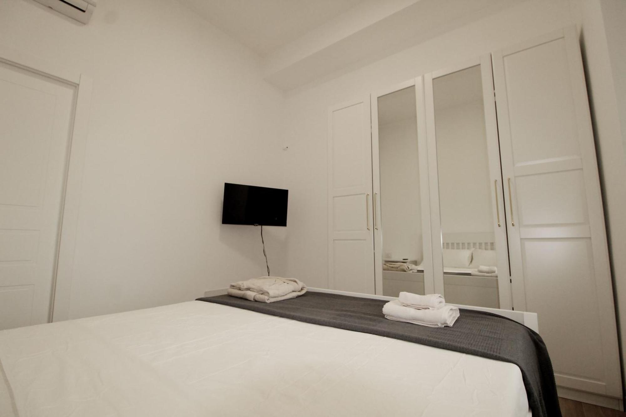Apartment Logical Via P Rossi 19 *