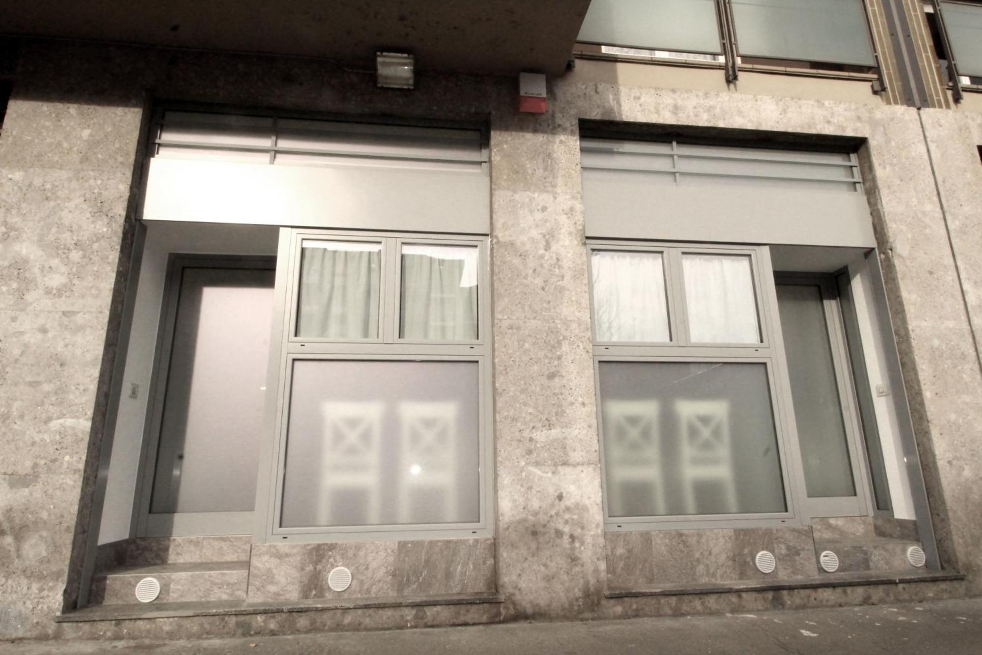 Apartment Logical Via P Rossi 19