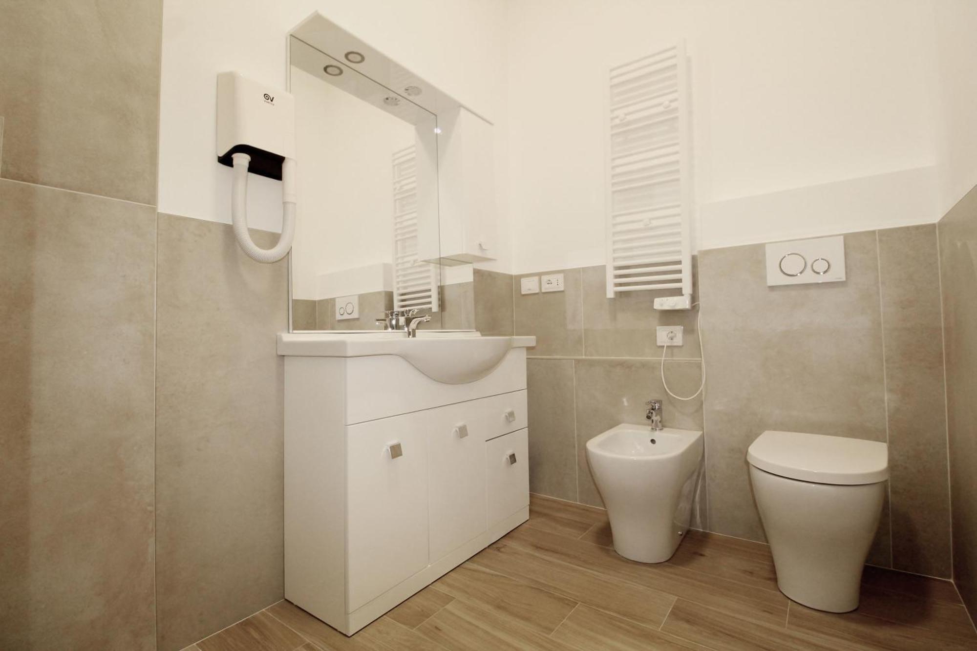 Apartment Logical Via P Rossi 19 Milan