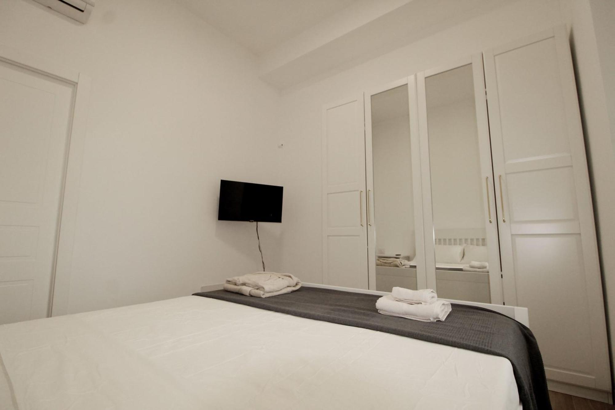 Logical Via P Rossi 19 Apartment