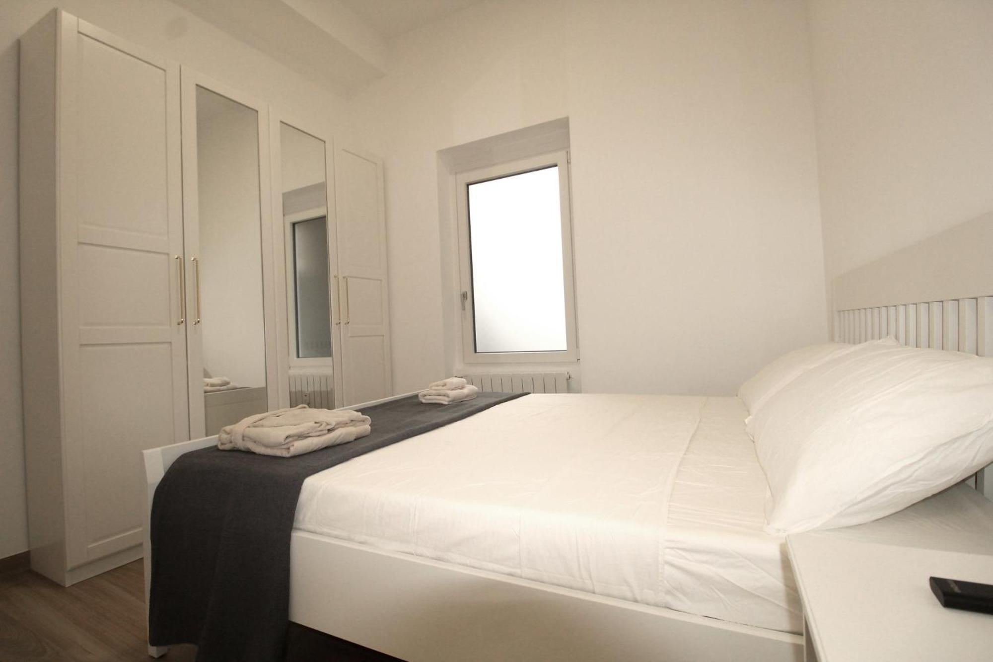 Apartment Logical Via P Rossi 19 *