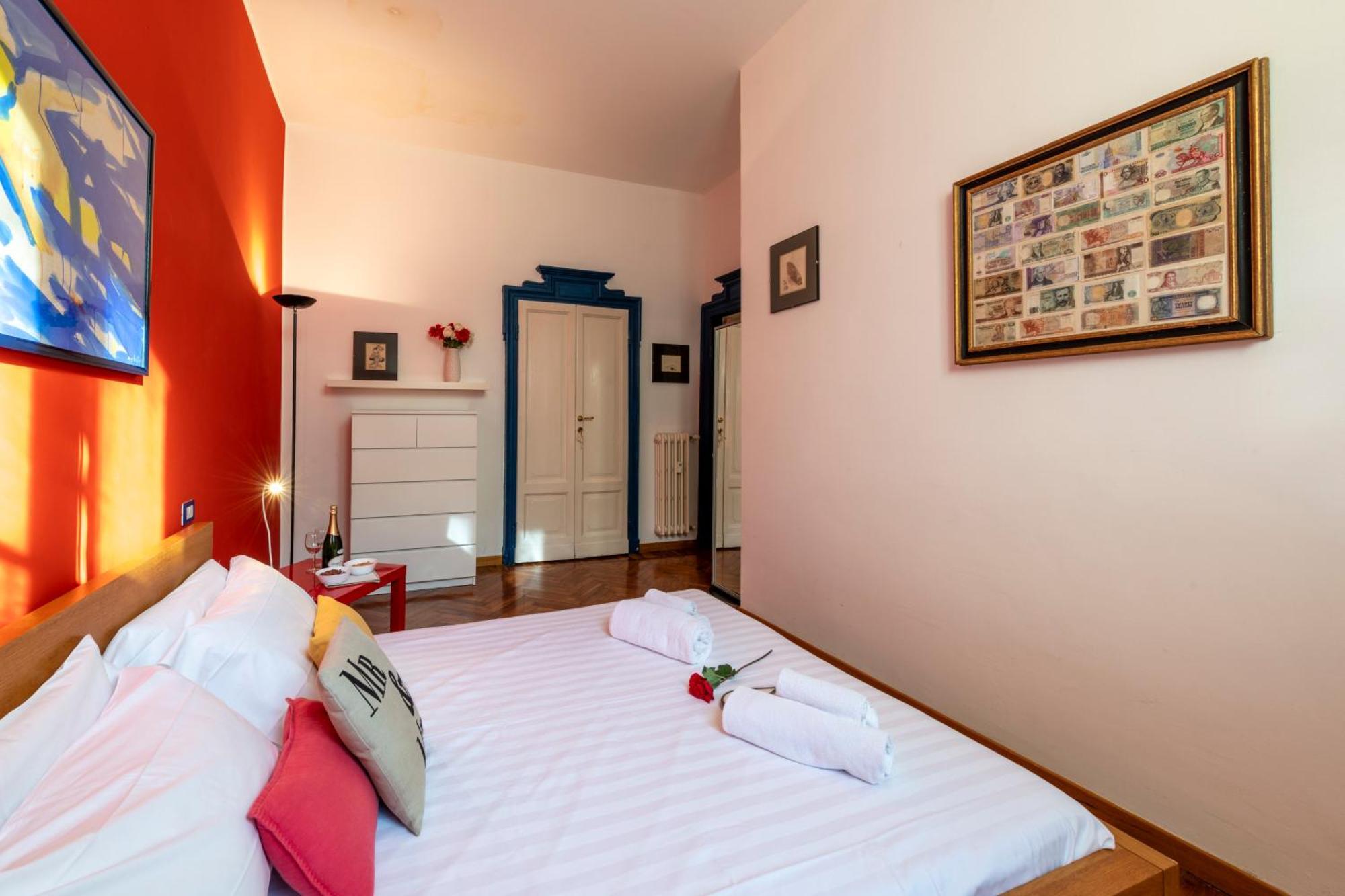 Magenta 45 Fashion And Movida In The Heart Of Downtown * Milan