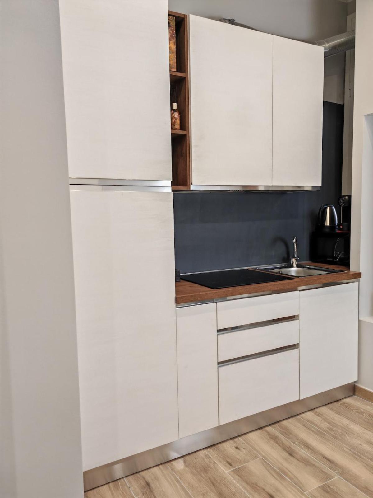 Jonathan - Citta Studi & Porta Venezia - Apartment