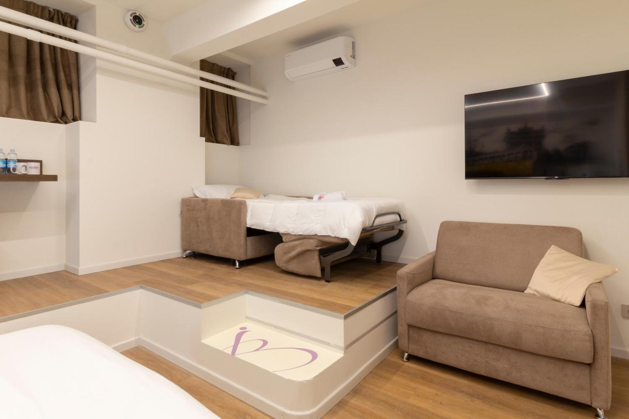 Guest house Inscibell *